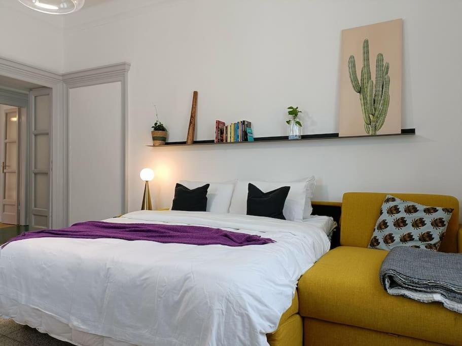 Stylish Flat Near Station And City Center Como Exterior foto